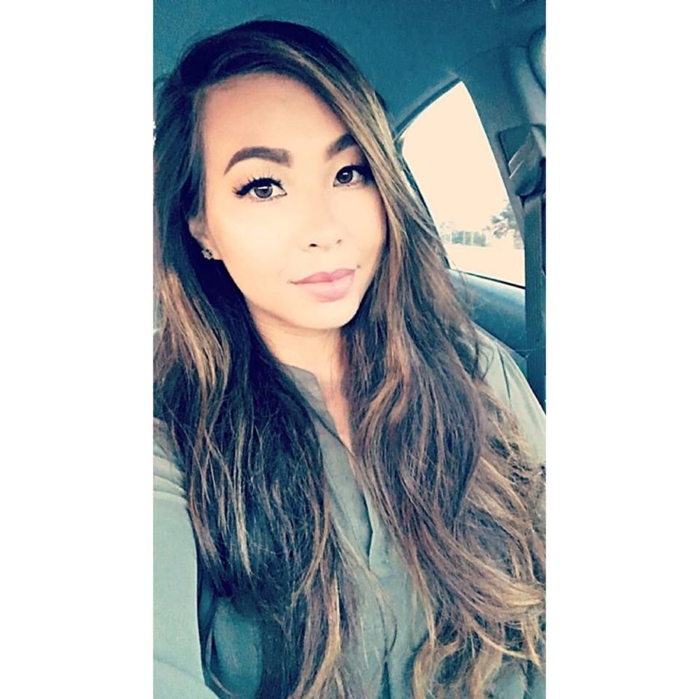 Meet your Posher, Thao